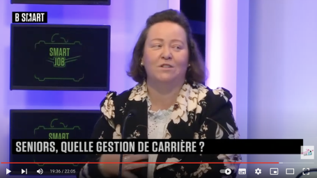 BSmart TV - Fenêtre sur l'emploi